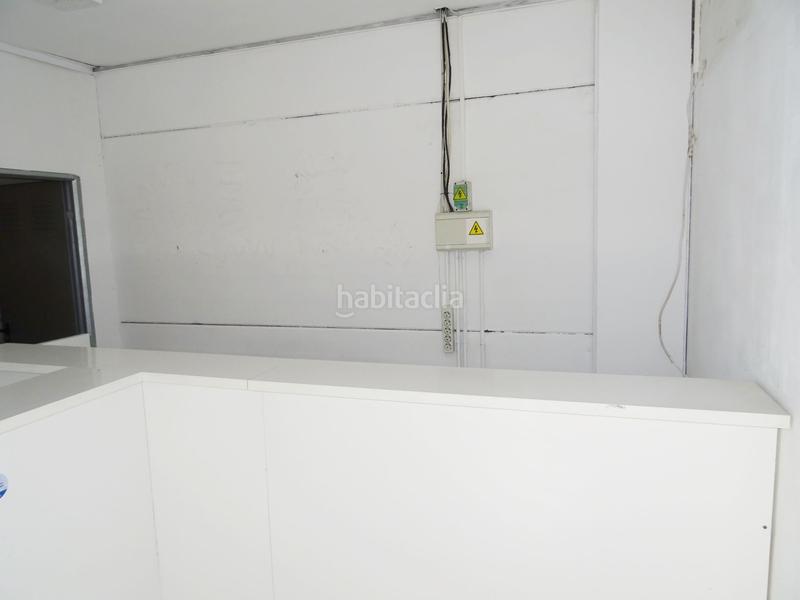 Foto 76f29a5f-1352-4231-beba-e2838c6ae140. Rent industrial building in Las Castañeras - Bulevar Arroyomolinos