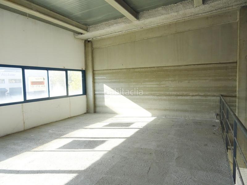 Foto 9783768e-f2be-41a9-8cf2-19a4583c4688. Rent industrial building in Las Castañeras - Bulevar Arroyomolinos
