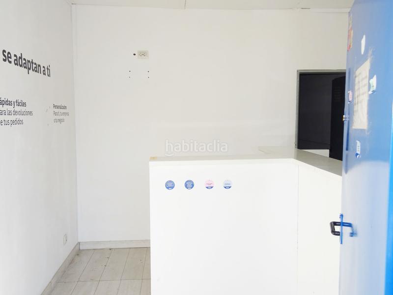 Foto d5661ee7-33ab-40e1-a276-cfd659d739ce. Rent industrial building in Las Castañeras - Bulevar Arroyomolinos