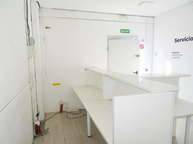 Foto da6367ae-eddc-46e3-a033-d23d0134162d. Rent industrial building in Las Castañeras - Bulevar Arroyomolinos