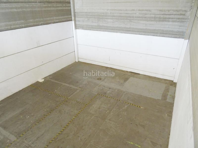 Foto f4351f06-1e1a-4ae9-8f05-145f80f5870d. Rent industrial building in Las Castañeras - Bulevar Arroyomolinos