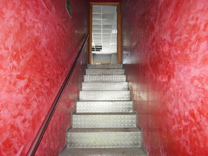 Foto 907a95a7-d345-4eaf-9aa5-de639e5fbba6. Lloguer nau industrial a Las Castañeras - Bulevar Arroyomolinos