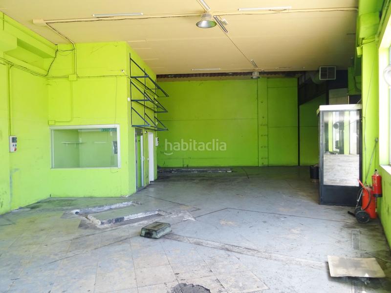 Foto a9dd5328-5cf9-4846-83e9-a62f67a19495. Lloguer nau industrial a Las Castañeras - Bulevar Arroyomolinos