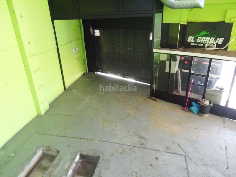 Foto c2b7fb1c-20df-4e66-bc3f-f0338da2ff34. Lloguer nau industrial a Las Castañeras - Bulevar Arroyomolinos