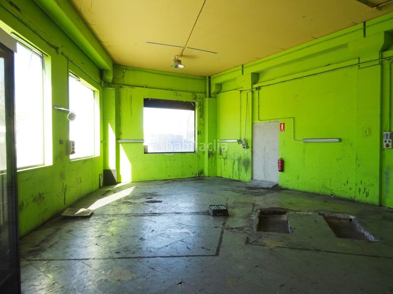 Foto 9478ed56-f0df-4278-b23e-61bae1102a66. Miete fabrikhalle in Las Castañeras - Bulevar Arroyomolinos