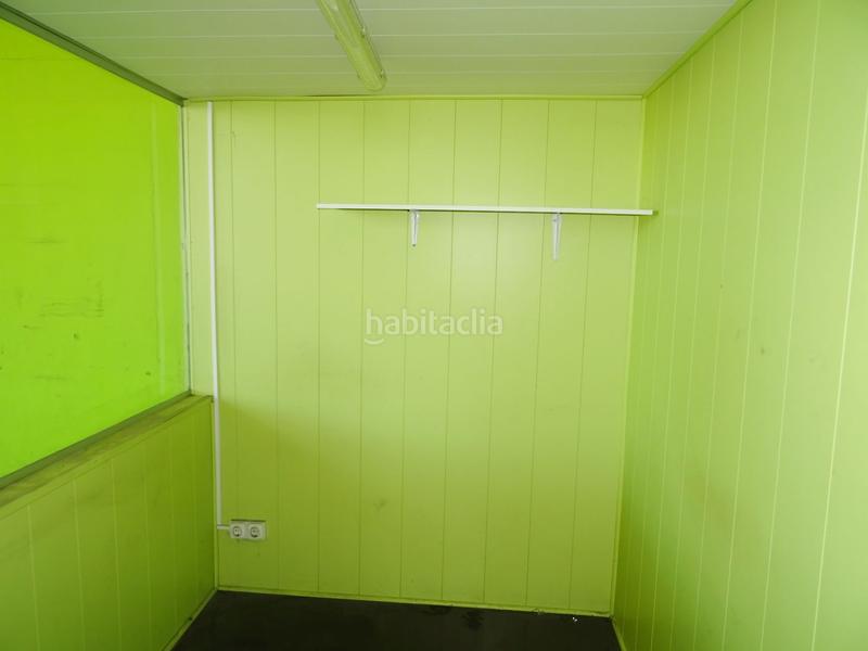 Foto c46114c6-db02-4e93-8382-952a33e6e336. Miete fabrikhalle in Las Castañeras - Bulevar Arroyomolinos