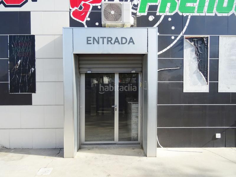 Foto 0185f17d-b195-41e0-83c4-2b8946b6219d. Rent industrial building in Las Castañeras - Bulevar Arroyomolinos