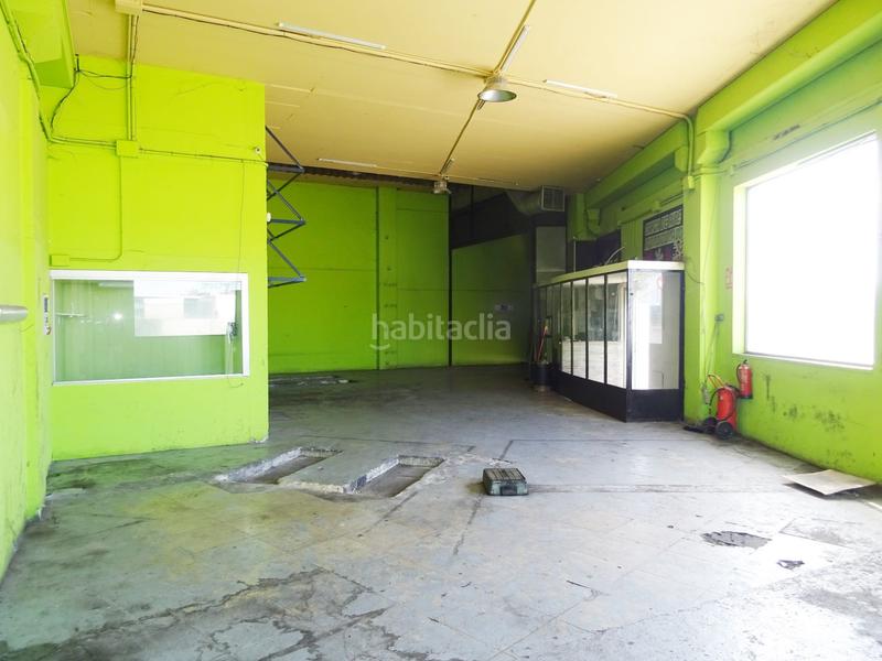 Foto 04a2de09-9c9b-4ec1-956c-11c10f399c5b. Rent industrial building in Las Castañeras - Bulevar Arroyomolinos