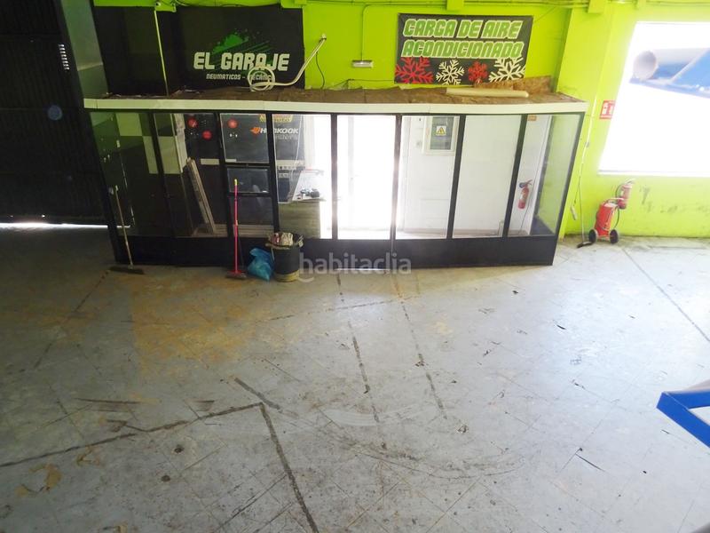 Foto 1b6000f5-a40c-4ef0-9395-af064145eb0a. Rent industrial building in Las Castañeras - Bulevar Arroyomolinos