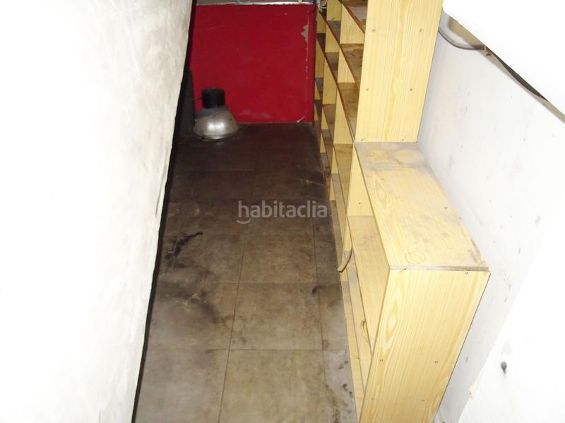 Foto 1ea4015e-c3ba-41b7-b737-6db67209587d. Rent industrial building in Las Castañeras - Bulevar Arroyomolinos