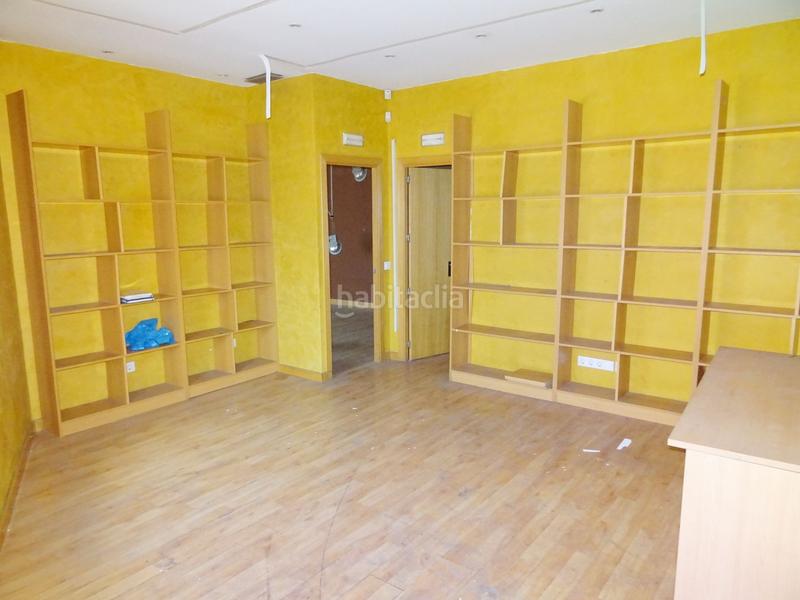 Foto 2a385bd0-96a1-4838-bbb7-7094ed2c8a36. Rent industrial building in Las Castañeras - Bulevar Arroyomolinos