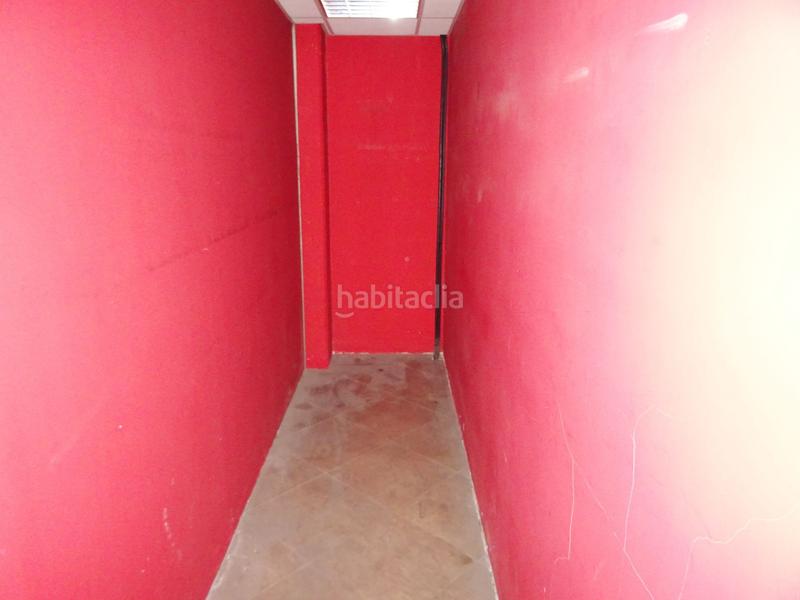 Foto 3400f858-32c3-4ff5-9b7e-da8bfb03e3fd. Rent industrial building in Las Castañeras - Bulevar Arroyomolinos