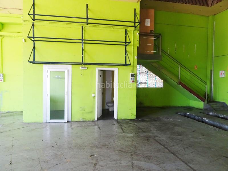 Foto 35bef300-d9a4-438b-9a62-0178f854fa9f. Rent industrial building in Las Castañeras - Bulevar Arroyomolinos