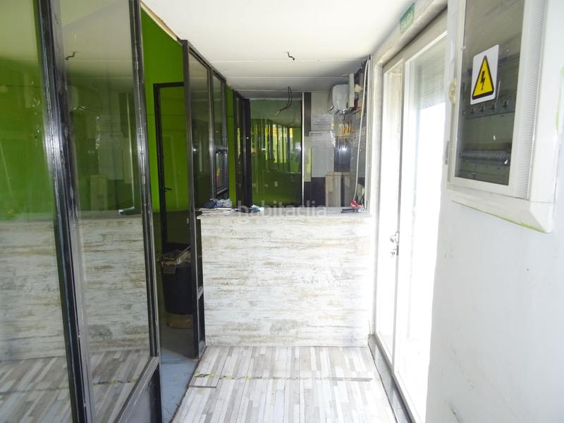 Foto 5c0c72a5-3a9e-4a02-bc70-d91dd87af4c4. Rent industrial building in Las Castañeras - Bulevar Arroyomolinos