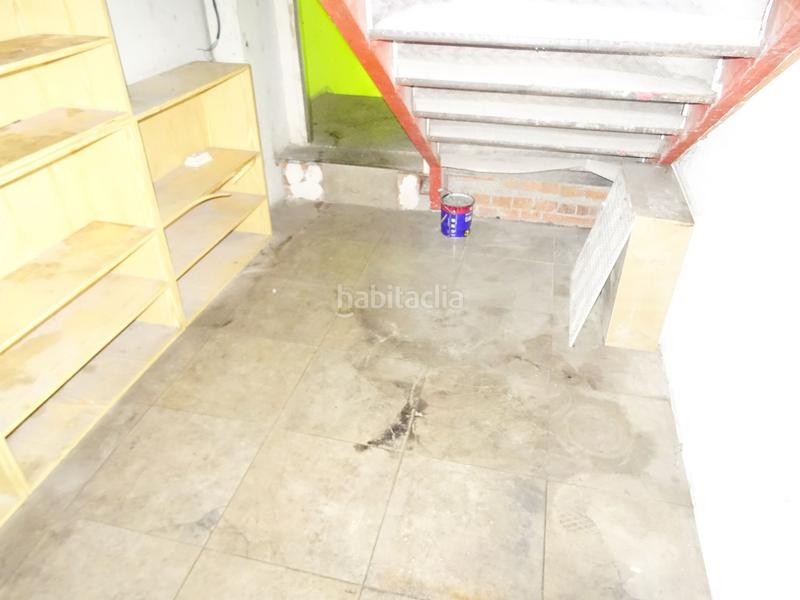 Foto 6f4e73cb-e267-4667-ad79-e106ab6e1027. Rent industrial building in Las Castañeras - Bulevar Arroyomolinos