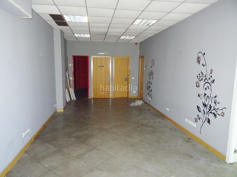 Foto 7935b38a-d4bb-4134-bc5e-13a5b21bd968. Rent industrial building in Las Castañeras - Bulevar Arroyomolinos