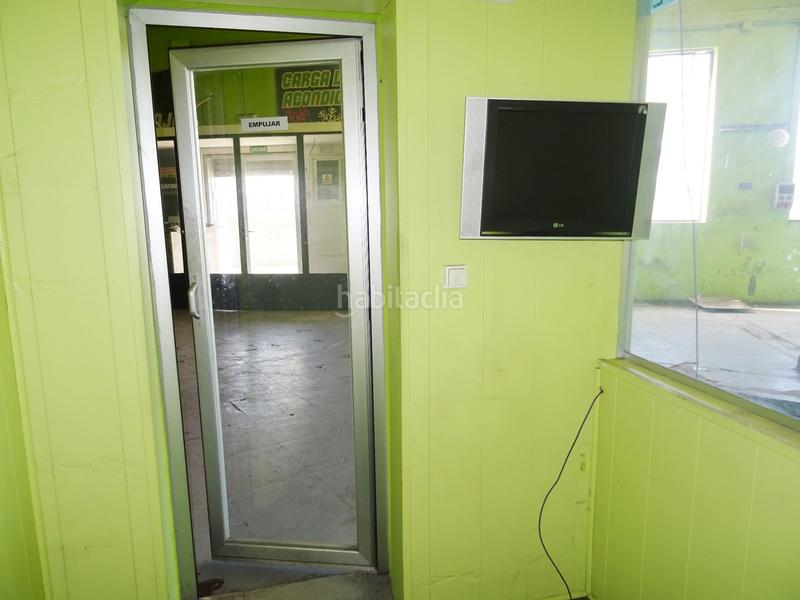 Foto 7c68a253-36b5-429b-b3c7-1b98649bd1f6. Rent industrial building in Las Castañeras - Bulevar Arroyomolinos