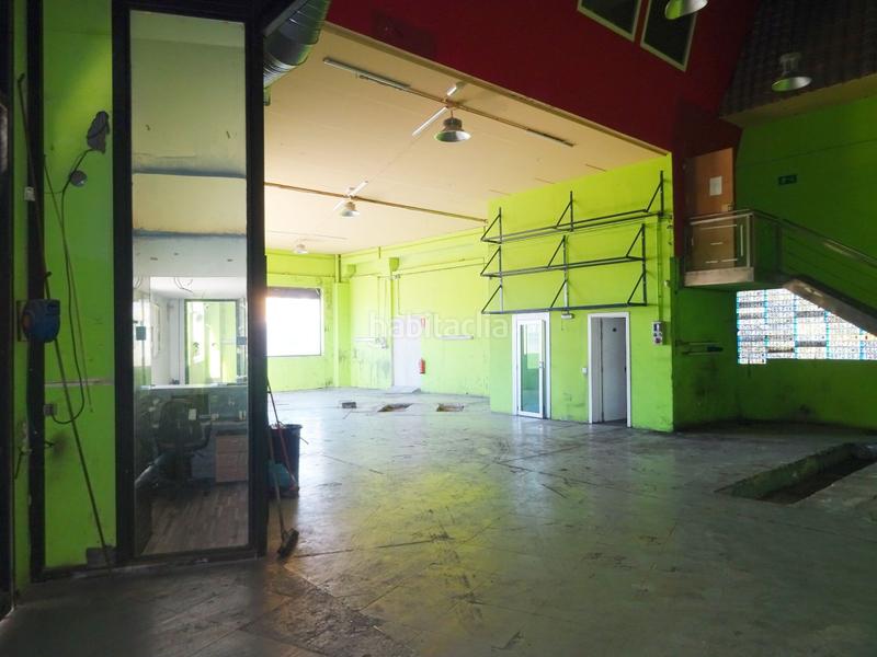 Foto 839dca6e-b716-4b3d-b21d-1ff2dfee7413. Rent industrial building in Las Castañeras - Bulevar Arroyomolinos