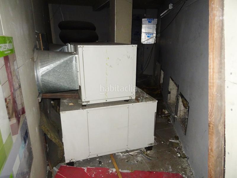 Foto af43aeb3-a7e6-4fed-955e-67374b72f819. Rent industrial building in Las Castañeras - Bulevar Arroyomolinos