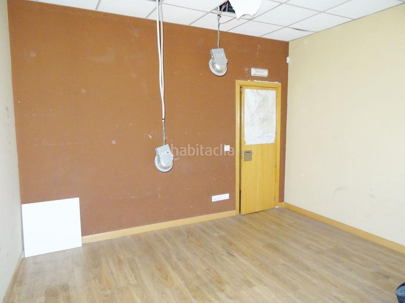 Foto b1c40e52-e3dc-496d-9b19-4d25dedd7ac7. Rent industrial building in Las Castañeras - Bulevar Arroyomolinos