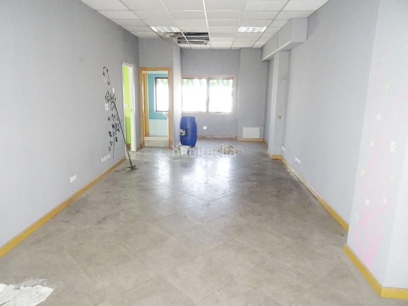 Foto ba2281f2-8d9f-4627-838c-dedcc127bc91. Rent industrial building in Las Castañeras - Bulevar Arroyomolinos