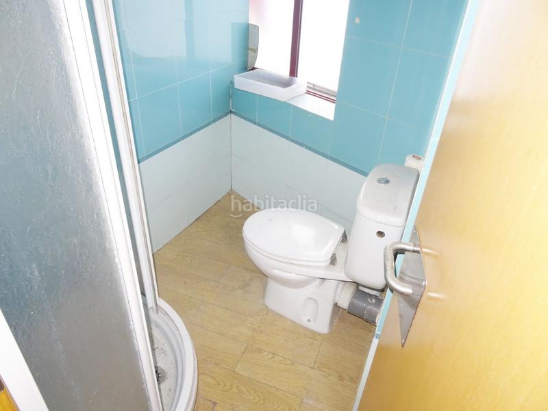 Foto cac9c94a-c920-4963-98fe-783724874afe. Rent industrial building in Las Castañeras - Bulevar Arroyomolinos