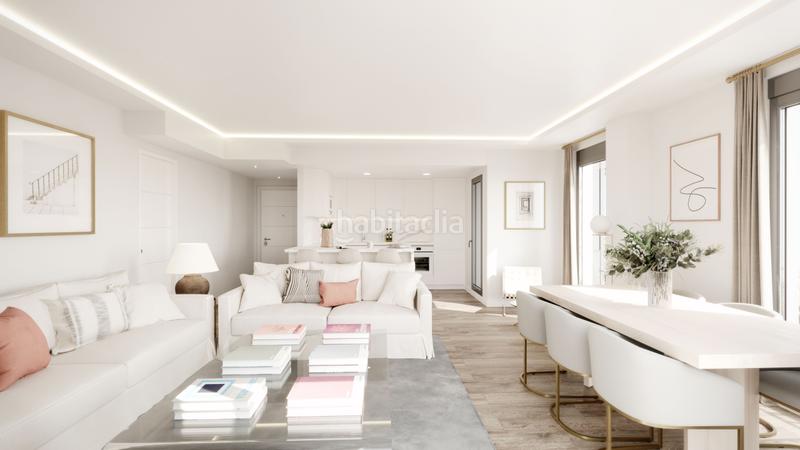Foto 01cfa370-4574-44c9-be08-f37bdf026a67. Piso en calle de pedro justo dorado dellmans 9 vivienda bajo b portal 1 en Madrid