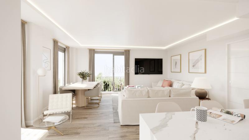 Foto 6078725e-7808-49f2-9abc-5662473644ae. Piso en calle de pedro justo dorado dellmans 9 vivienda bajo b portal 1 en Madrid