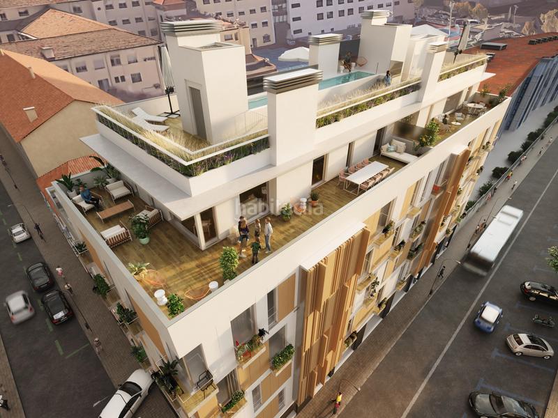 Foto ac193b30-6e93-4279-89e7-08615c8d4b01. Piso en calle de pedro justo dorado dellmans 9 vivienda bajo b portal 1 en Madrid
