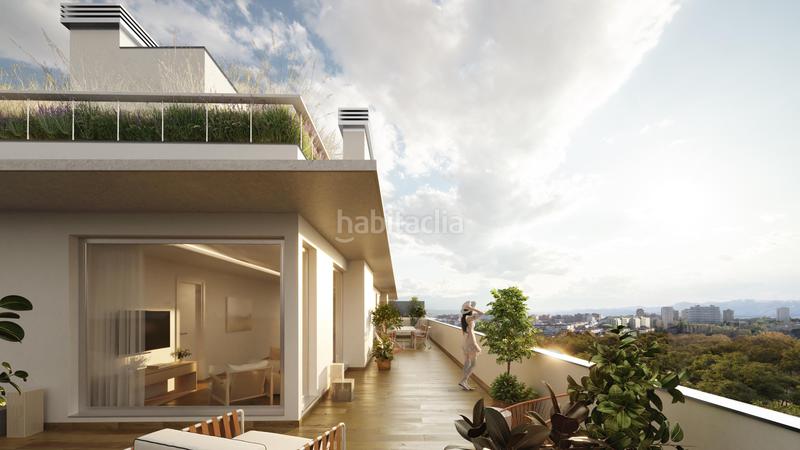Foto f642bfc4-9f7d-4f45-9b72-ce1d70401908. Piso en calle de pedro justo dorado dellmans 9 vivienda bajo b portal 1 en Madrid