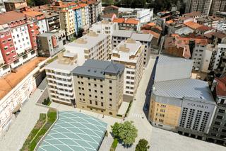 Etagenwohnung en Blas etxebarria kalea 3