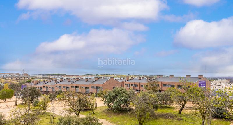 Foto 20e09e6b-1792-435e-9ff0-ae5ffe07bb6b. Chalet en calle francisco pizarro 18b las fuentes de Valenoso en Boadilla del Monte