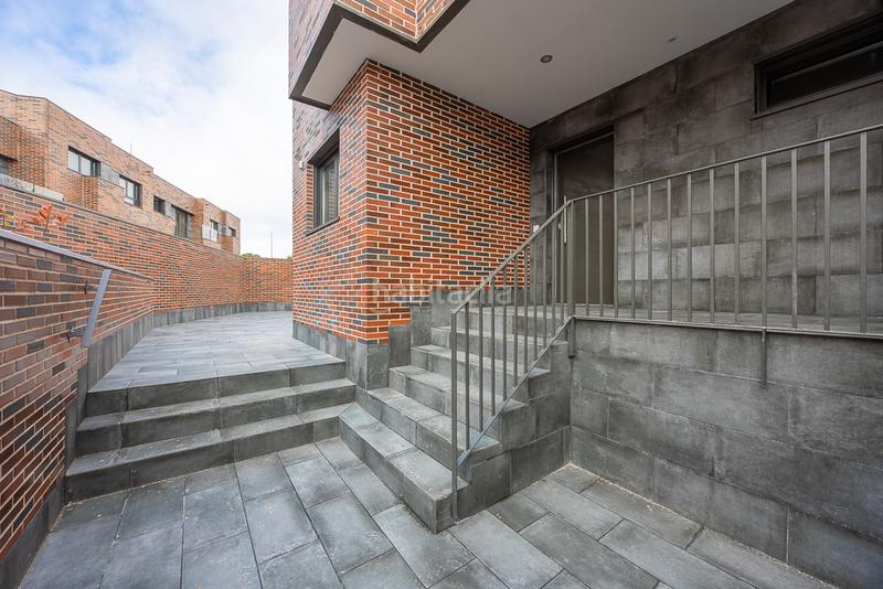 Foto 2101b5dd-2481-43b5-ba31-99acd939692a. Chalet en calle francisco pizarro 18b las fuentes de Valenoso en Boadilla del Monte