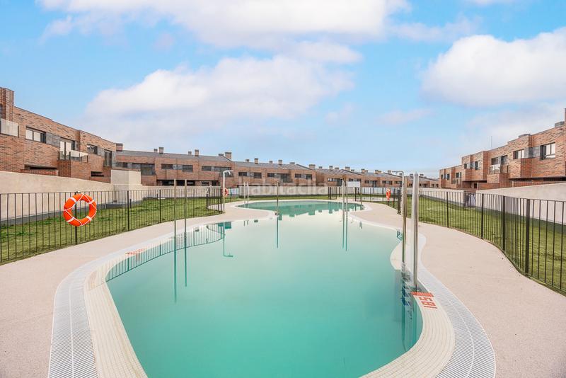 Foto 38fa3d75-567f-4072-8294-17f043329283. Chalet en calle francisco pizarro 18b las fuentes de Valenoso en Boadilla del Monte