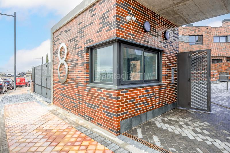 Foto 4dc2e6d3-724e-4c00-b2d7-04538523bdd5. Chalet en calle francisco pizarro 18b las fuentes de Valenoso en Boadilla del Monte