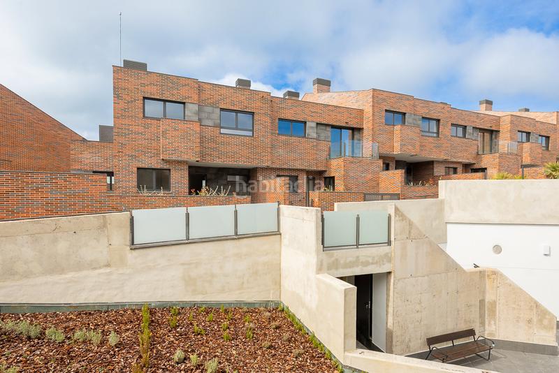 Foto 55083f56-3063-403c-bd14-545ba6e132e9. Chalet en calle francisco pizarro 18b las fuentes de Valenoso en Boadilla del Monte