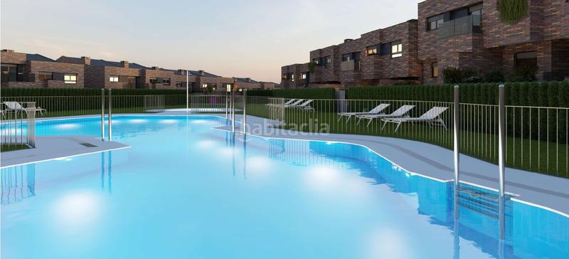 Foto 719cd966-f0ea-4a91-a946-993df113f982. Chalet en calle francisco pizarro 18b las fuentes de Valenoso en Boadilla del Monte