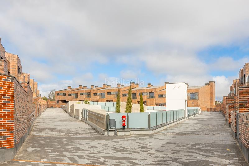 Foto f8386963-64c7-43c0-9cc2-fedda6dd0041. Chalet en calle francisco pizarro 18b las fuentes de Valenoso en Boadilla del Monte