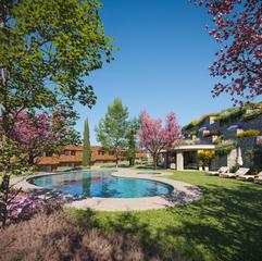 Casa en Avenida de la tejera 2. Chalet adosado