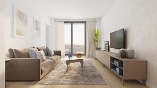 Etagenwohnung  Ra ernestina otero sestelo. Obra nueva en pontevedra centro
