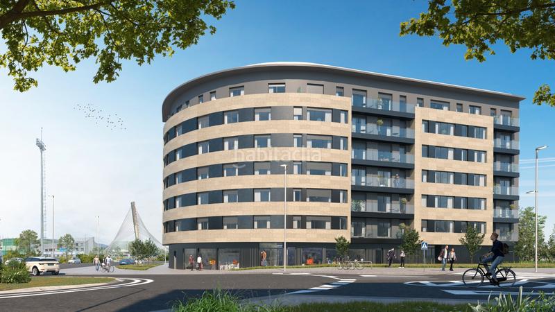 Foto 0afe3704-2e59-4cc4-9a66-9576260969c0. Etagenwohnung in Zona de Plaza de Barcelos Pontevedra