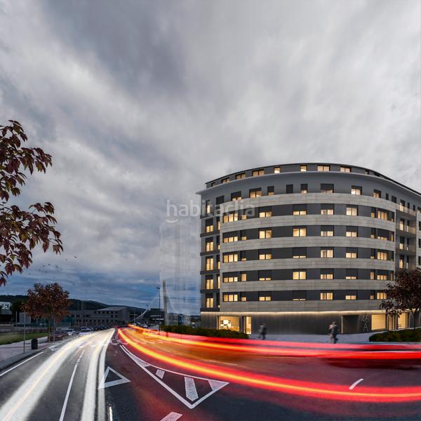 Foto 6559a950-4b83-4796-b2c8-807662ced7b1. Etagenwohnung in Zona de Plaza de Barcelos Pontevedra