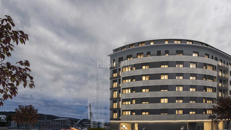 Foto 89877959-5c4f-4b3b-9ba0-b446e7d6223a. Etagenwohnung in Zona de Plaza de Barcelos Pontevedra