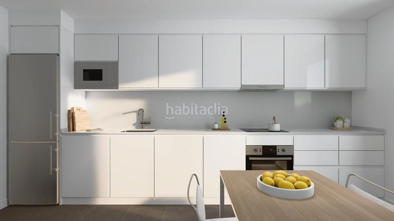 Foto b3dfb2d9-9c9b-4fa1-82b8-c69cdee7fbdc. Etagenwohnung in Zona de Plaza de Barcelos Pontevedra