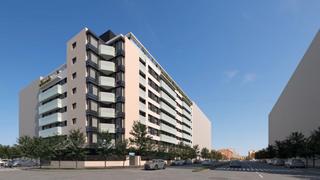 Etagenwohnung en Avenida del mayorazgo 153. ltimas 2 viviendas disponibles  quieres una vivienda en valdec