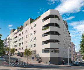 Pis  Calle de amadeo i 1. No dejes pasar esta oportunidad de inversión bienvenido a amadeo