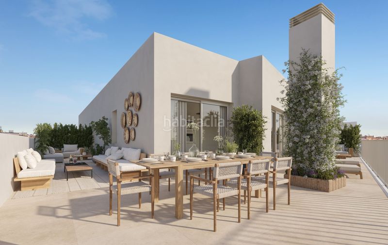 Piso 66m2 en calle de sánchez pacheco 72 en Ciudad Jardín Madrid - Imagen 7