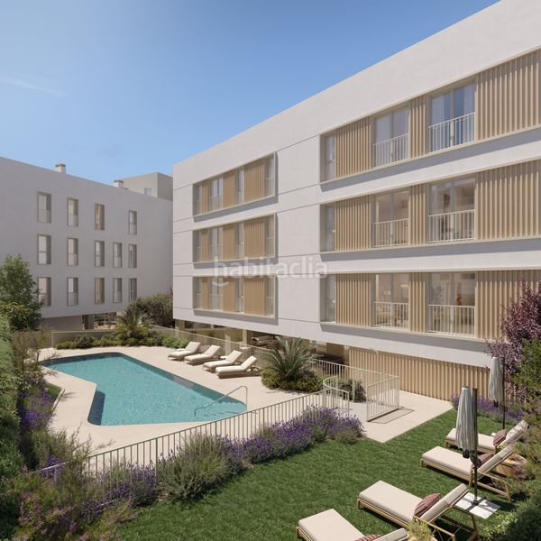 Piso 66m2 en calle de sánchez pacheco 72 en Ciudad Jardín Madrid - Imagen 8