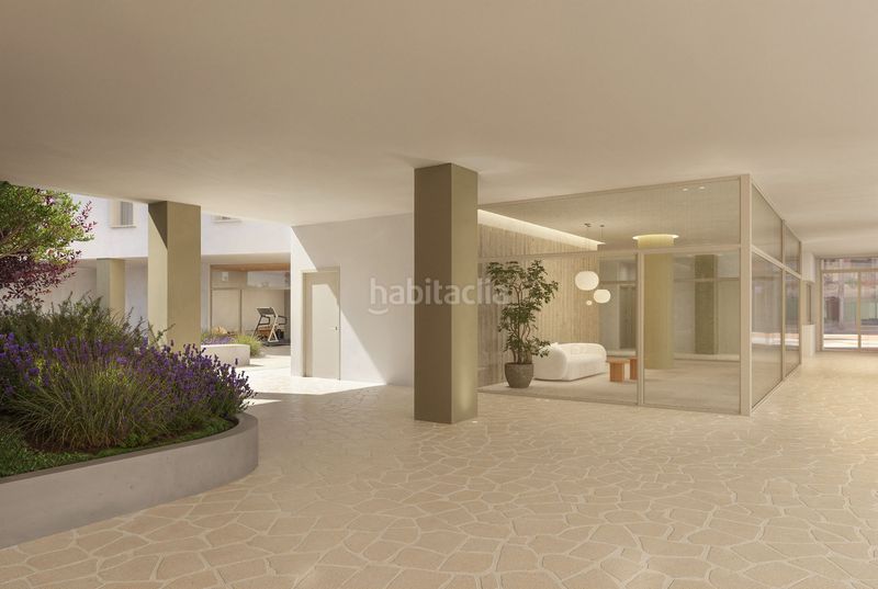 Piso 66m2 en calle de sánchez pacheco 72 en Ciudad Jardín Madrid - Imagen 10
