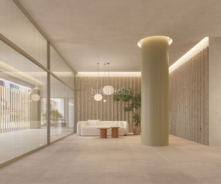 Piso 66m2 en calle de sánchez pacheco 72 en Ciudad Jardín Madrid - Imagen 9